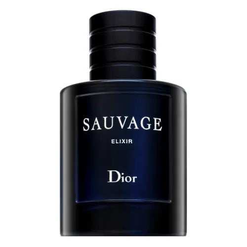 Dior Sauvage Elixir