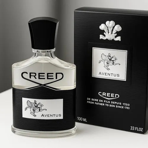 Creed Adventus