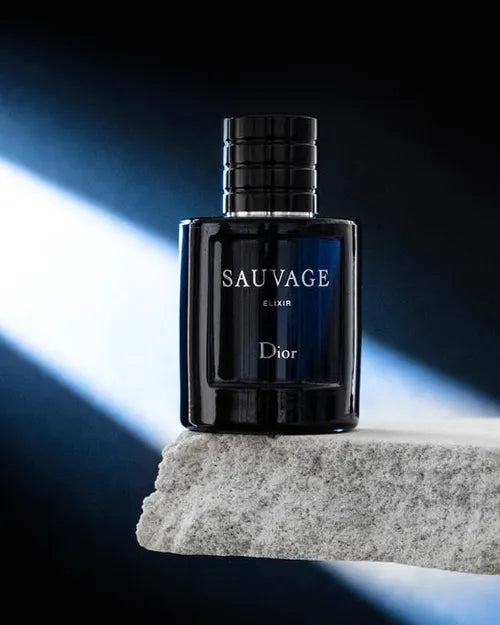 Dior Sauvage Elixir