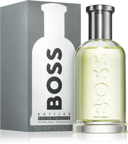 Hugo Boss Eau de Toilette