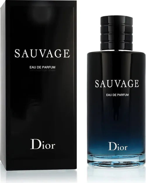 Dior Sauvage Eau de Parfum