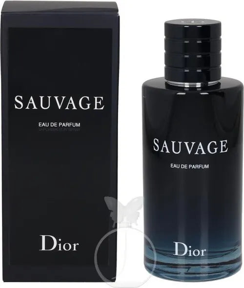 Dior Sauvage Parfum