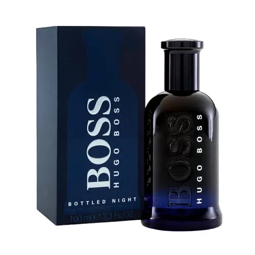 Hugo Boss Bottled Night