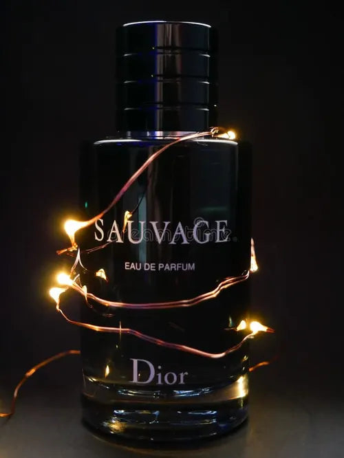 Dior Sauvage Parfum
